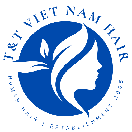 T&T VIETNAMHAIR logo