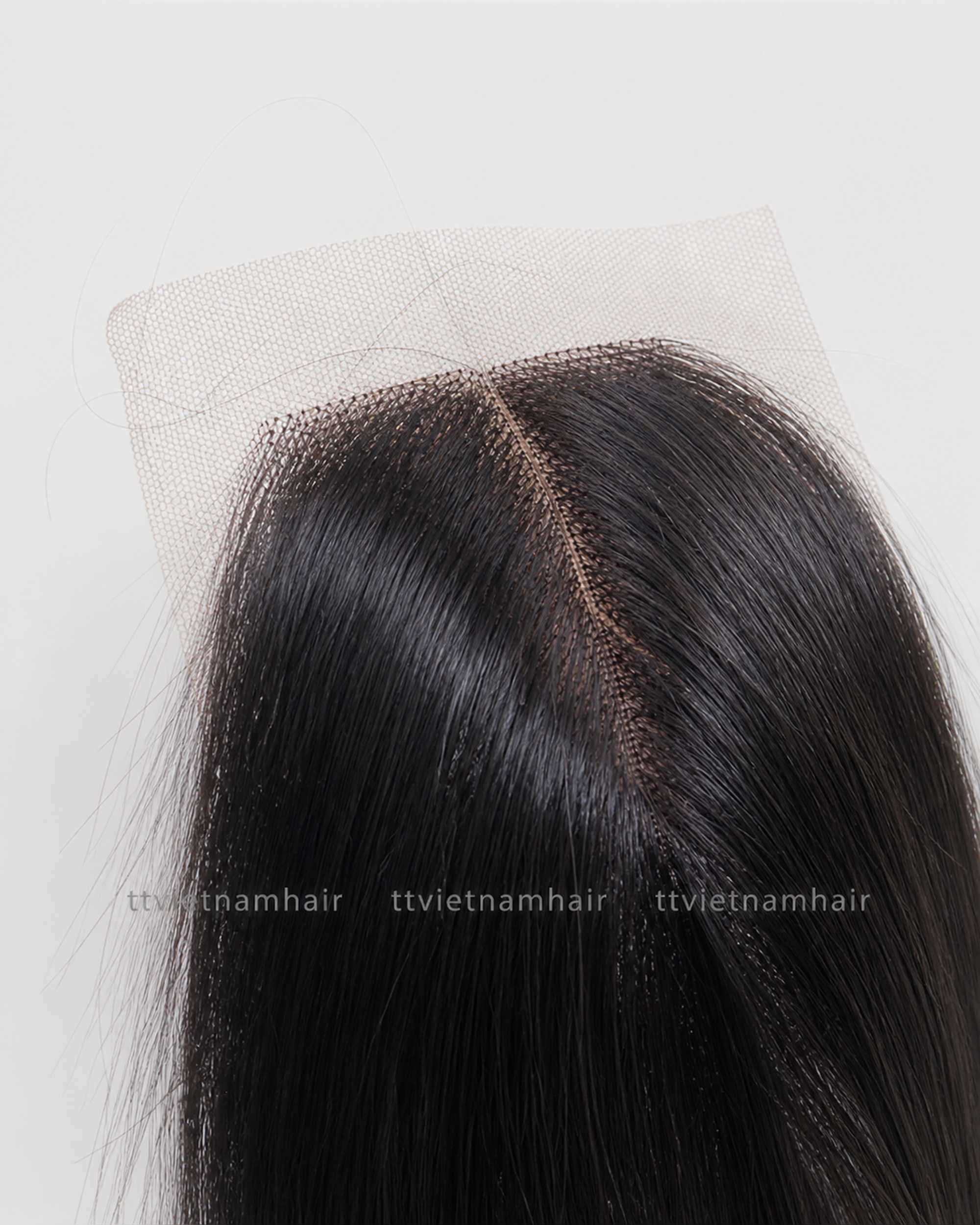 2×6 Straight Lace Closure