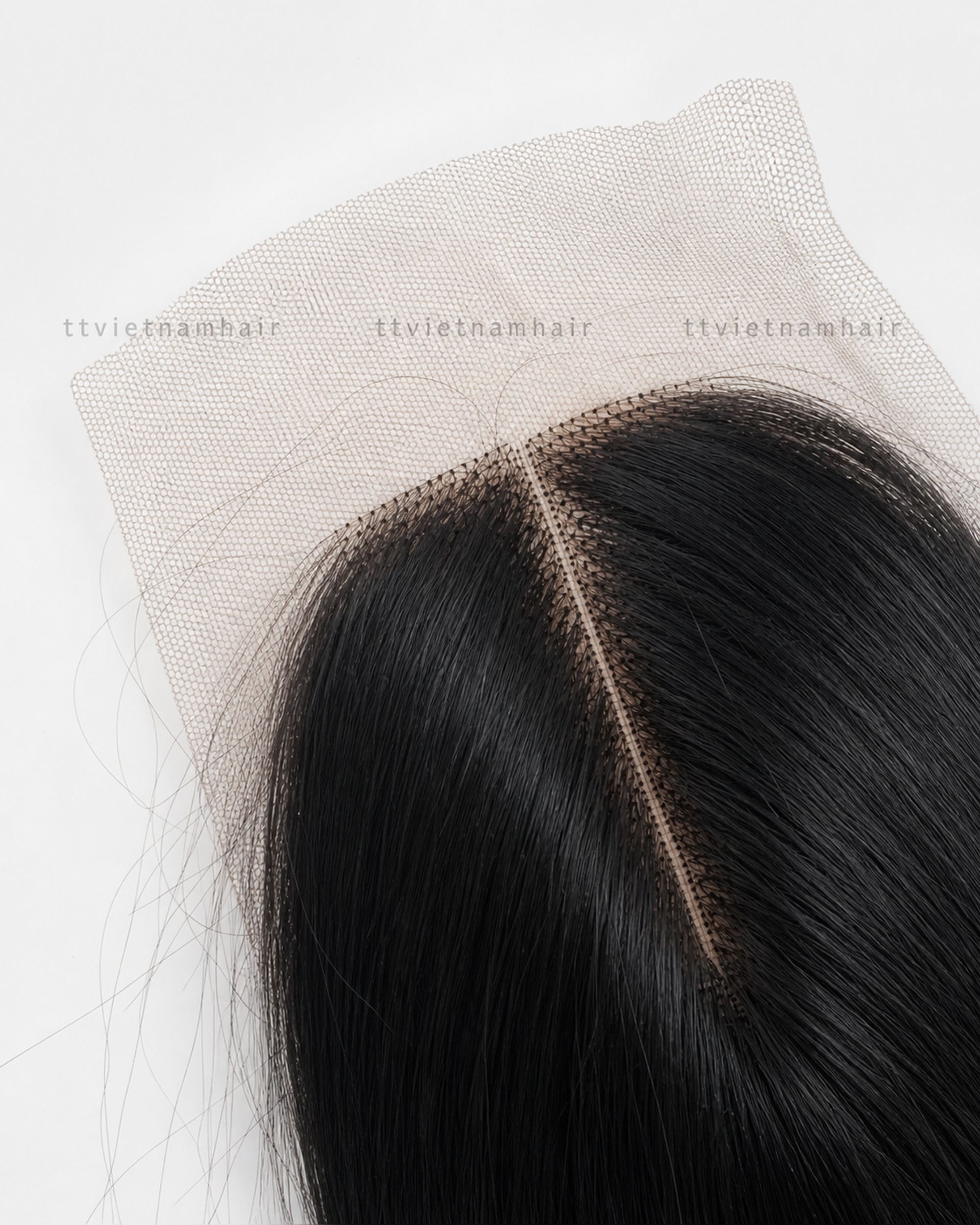 2×6 Straight Lace Closure