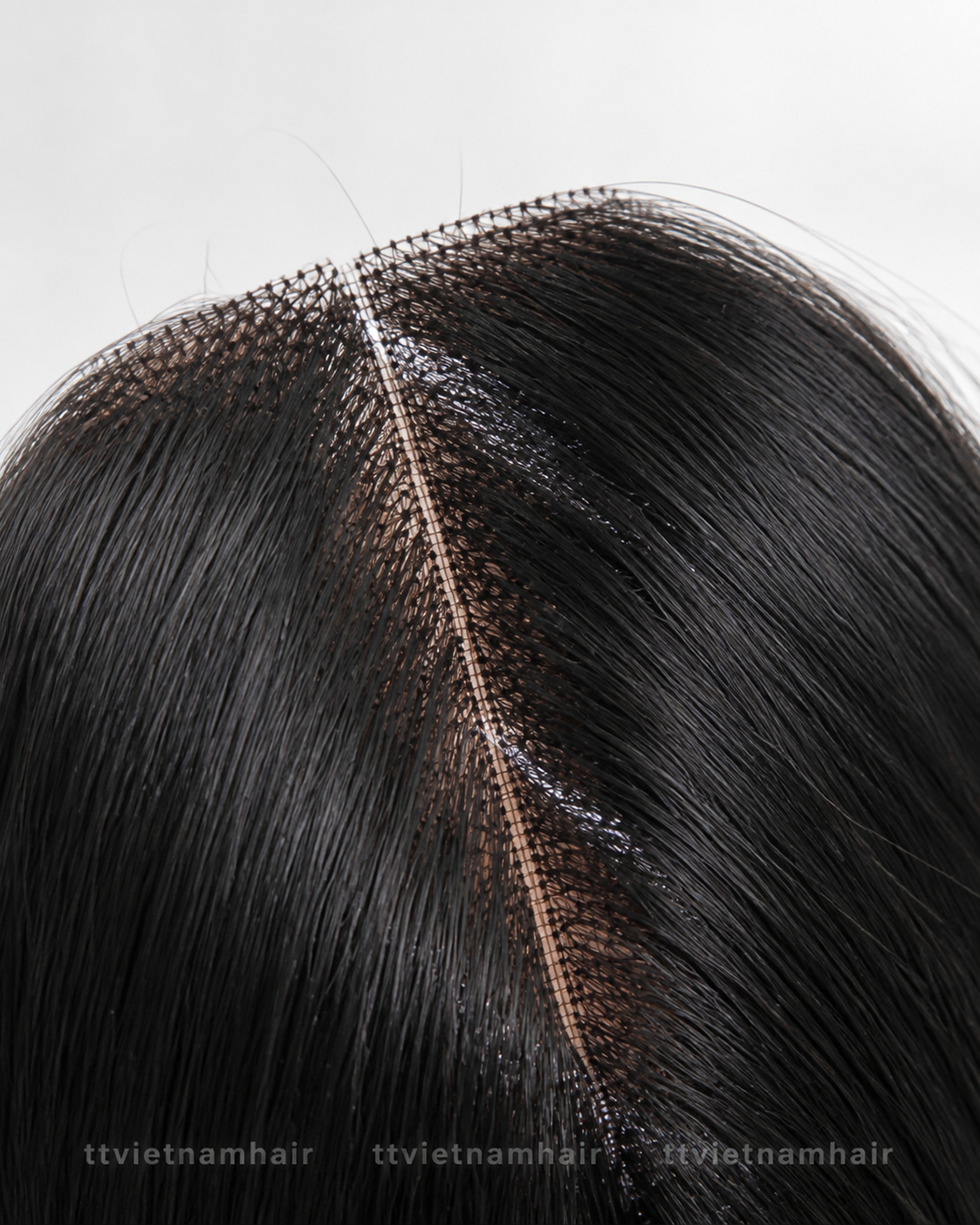 2×6 Straight Lace Closure