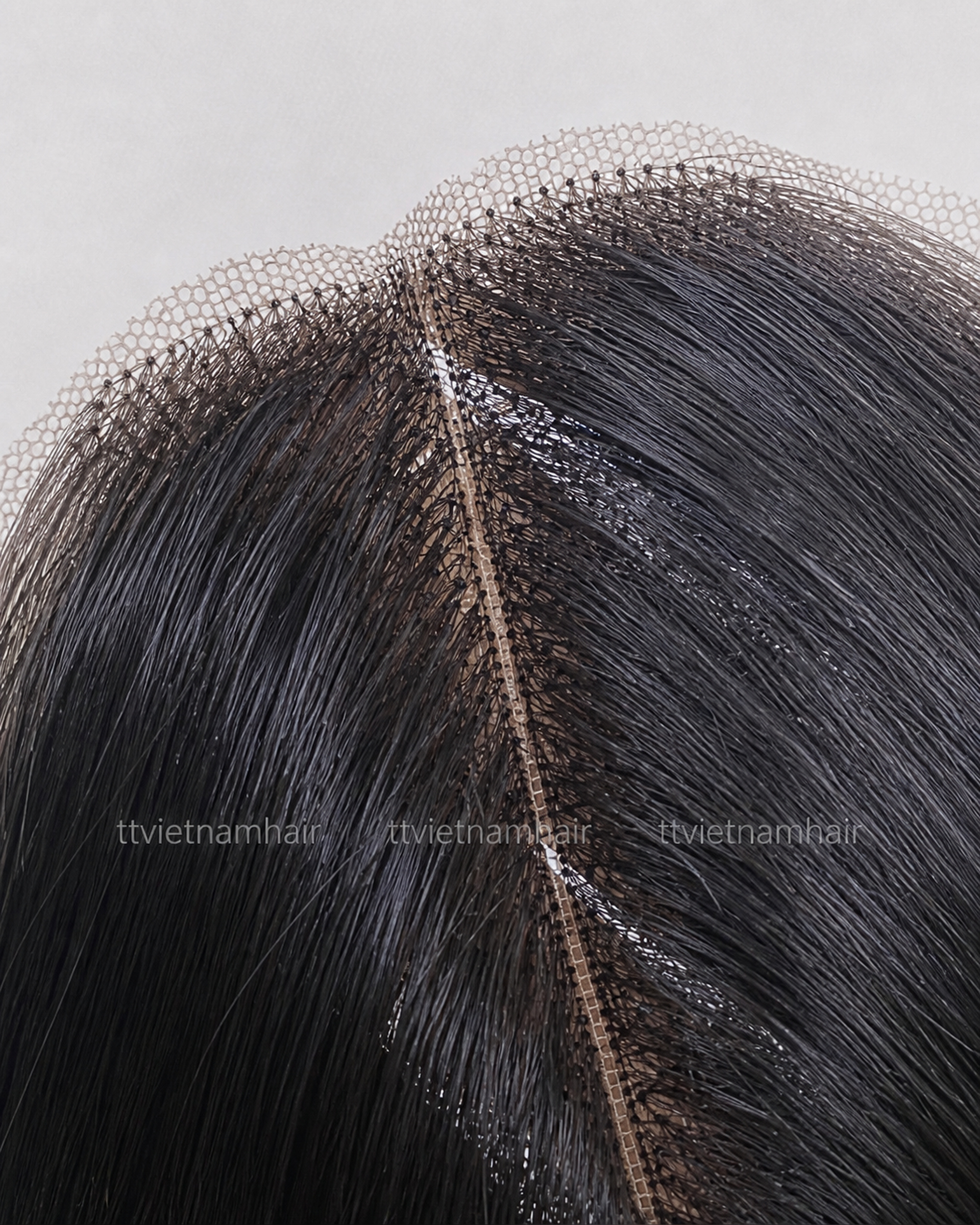 2×6 Straight Lace Closure