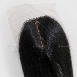 2×6 Straight Lace Closure