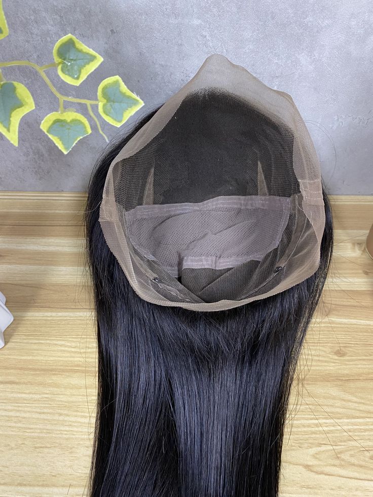 Vietnamese 360 Lace Frontal