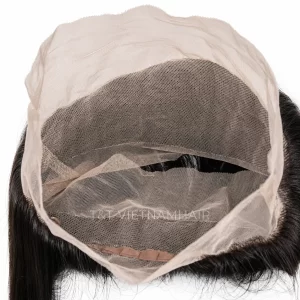 Vietnamese 360 Lace Frontal by T&T VIETNAMHAIR