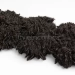 Afro Curly Vietnamese Hair Bundles by T&T VIETNAMHAIR
