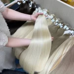 Afro Curly Vietnamese Hair Bundles by T&T VIETNAMHAIR
