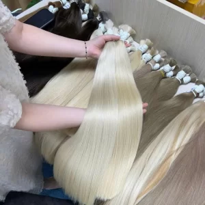 Afro Curly Vietnamese Hair Bundles by T&T VIETNAMHAIR