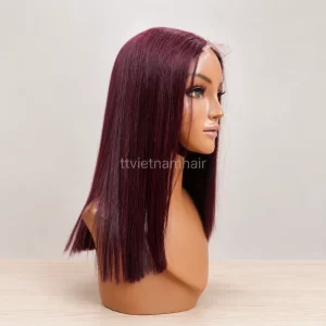 Vietnamese 2×6 Lace Closure by T&T VIETNAMHAIR