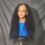 Vietnamese Human Hair Pixie Curl Wig by T&T VIETNAMHAIR