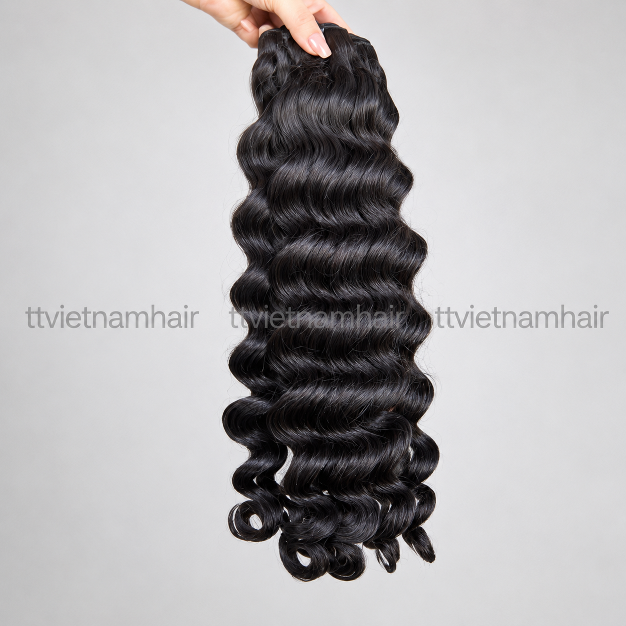 Natural Black Body Wave Vietnamese Hair Bundles – SDD