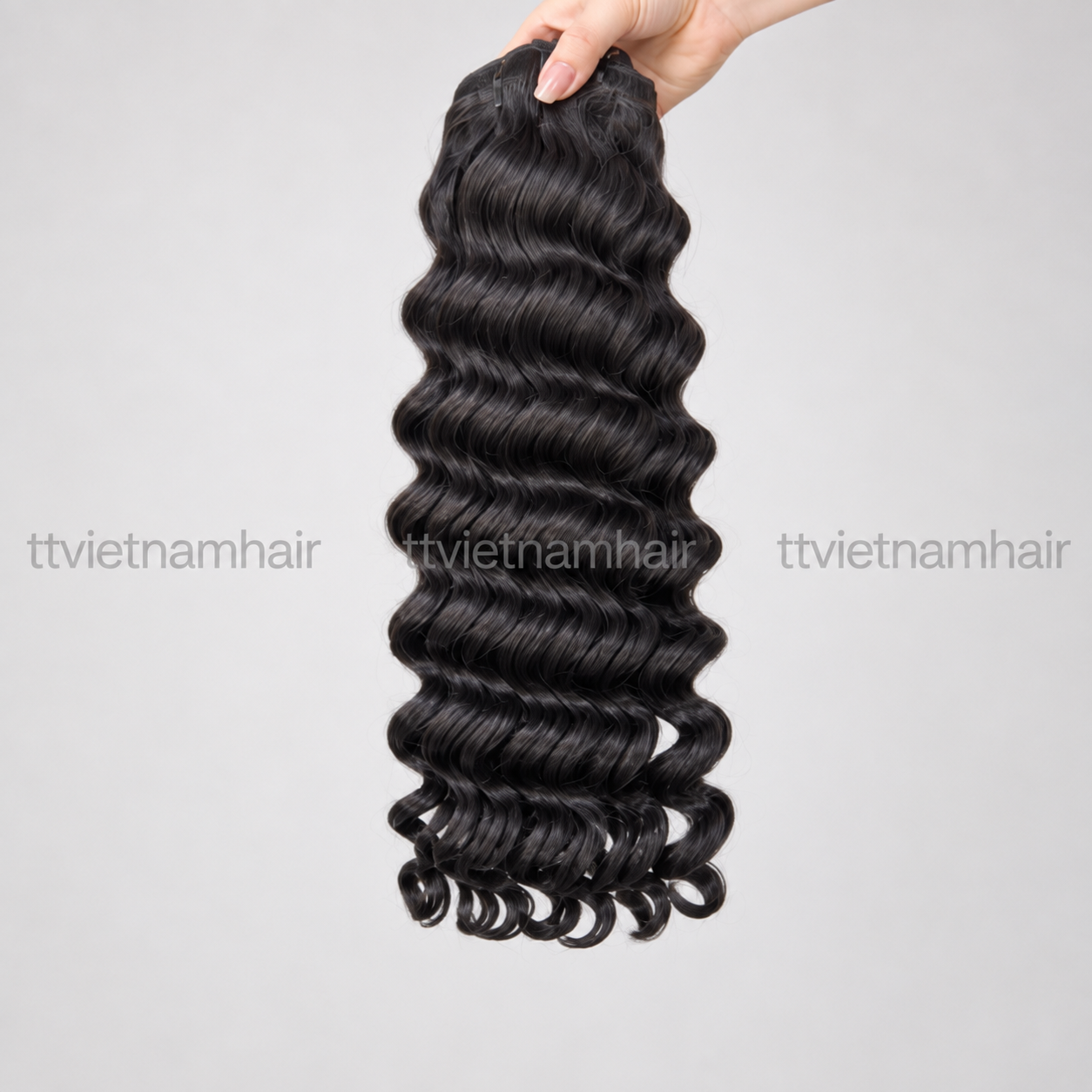 Natural Black Body Wave Vietnamese Hair Bundles – SDD